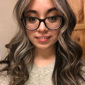 Meet your Posher, Tanya